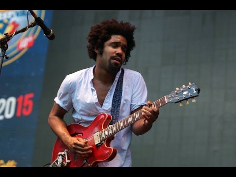 The London Souls - Lucca Summer Festival 2015