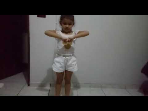 Dançando: Quik Ironico & Mc Mk 23 - FUNK DO REI LEÃO