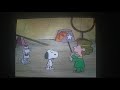 Charlie Brown Snoopy Trains For The Circus