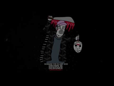 SKI MASK THE SLUMP GOD x LIL PUMP  - WHERE'S THE BLOW