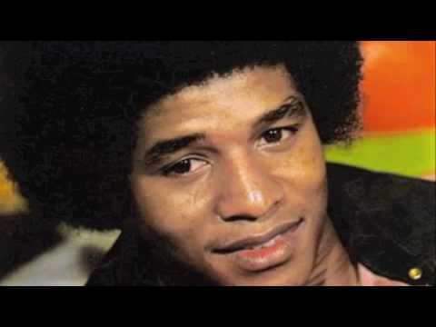 Jackie Jackson - Little Bitty Pretty One