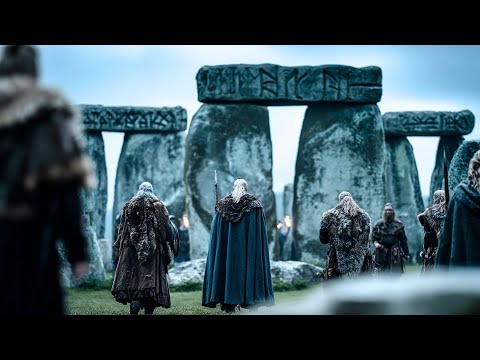 Voices of War 🔥 Epic Viking Battle Chants That Shake the Soul