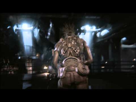 PC Infiltrator Tech Demo FX8350 HD7970