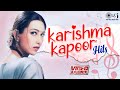 Karishma Kapoor Hits Video Songs Romantic Hindi Songs Collection Best Of 90s Hits Video Jukebox