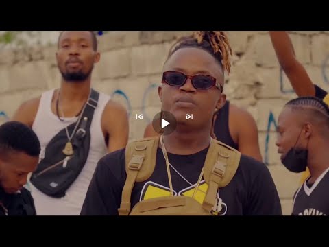 Dimilòm ft deepact ( grenade)official video