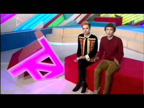 T4 Continuity link -  2012