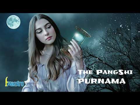 The PangShi - PURNAMA (Official Audio)