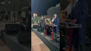 שמוליק סוכות 🎤 שמחה אברמציק 🎹🔥♥️🎶