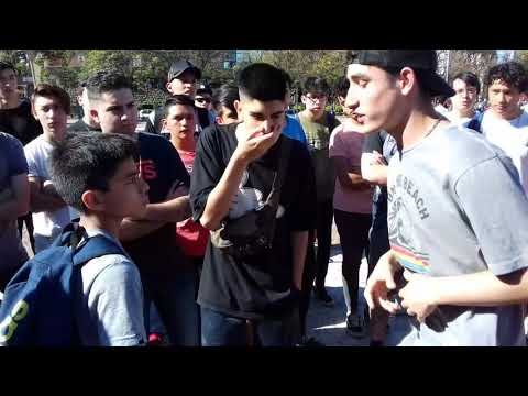 JV FREESTYLE #SinEscritura