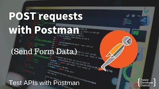 Postman POST Request: How to use Postman to send form data to a PHP script