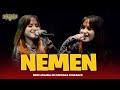 NEMEN Pargoy Indri Ananda OM NIRWANA COMEBACK Live Pasar Rakyat Mojokerto HS PRODUCTION