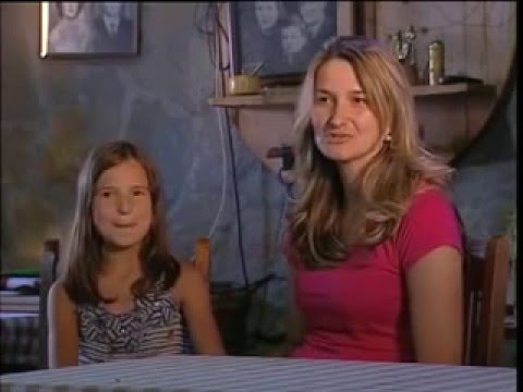 Gusinje jedan grad dva lica