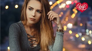 ОГНЕЙ ТАК МНОГО ЗОЛОТЫХ ♥ РУССКИЙ НАРОДНЫЙ ХИТ ♥ НАРОДНЫЕ ПЕСНИ ДЛЯ ДУШИ ♥ WLV ♥ RUSSIAN MUSIC