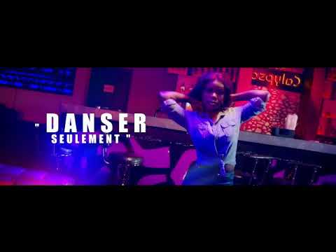 Tyaf - danser seulement (clip officiel) ft. Mix Premier