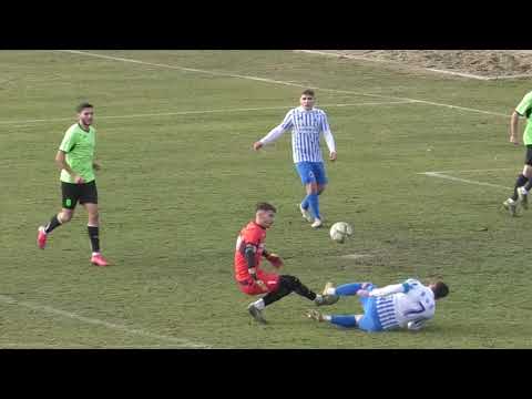 rezumat Corvinul Hunedoara - CS Ocna Mureș 4 - 1