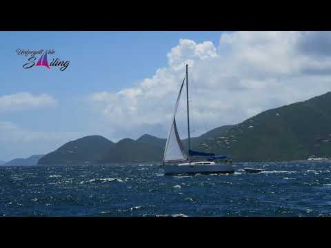 SONGS TO SAIL DOWNWIND - Reckless, Martin Hall