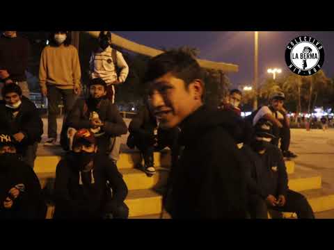 SKNG vs REM vs WOZI  - EDICIÓN SANGRE NUEVA | BERMA2H