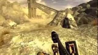 "Skull & Guns" by Ill Bill (Fallout New Vegas)