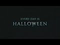 Every Day Is Halloween New South African Thriller On BoxOffice Based On Actual Events DStv