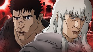 [閒聊] ZOOLANDER but Berserk