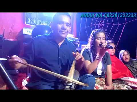 LINGGO GENI..RABAB PASISIA..DENDANG..BIA LAPUAK SAMO JO KAFAN..LIVE..ANDUI MUHTIARA..ICUT MAYRISKA