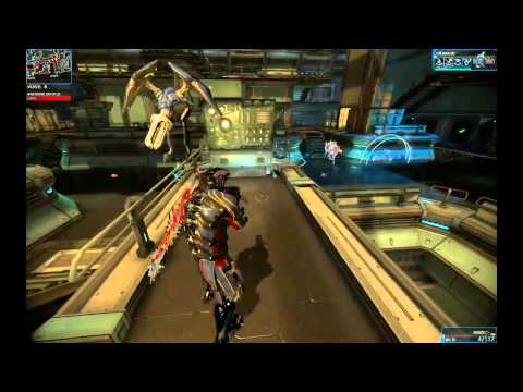 Exploring Vauban's Bounce