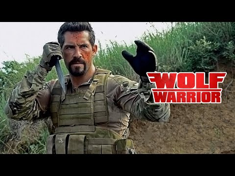 Wolf Warrior (chinesischer ACTION MARTIAL ARTS FILM mit SCOTT ADKINS, ganzer Film auf deutsch)
