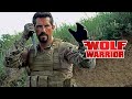 Wolf Warrior Chinesischer ACTION MARTIAL ARTS FILM Mit SCOTT ADKINS Ganzer Film Auf Deutsch