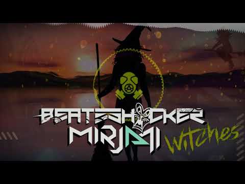 Beatzshocker & Mirjami - Witches
