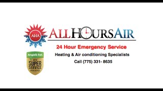 preview picture of video 'Air Conditioning Repair in Sparks NV. Professional Air Conditioning Service in Sparks Nevada'