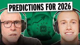 Scott Galloway’s Predictions for 2026 | Prof G Markets