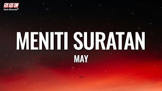 Download lagu May - Meniti Suratan mp3 Download lagu May - Meniti Suratan mp3