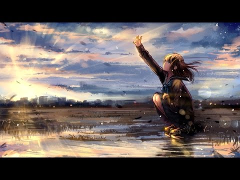 {691.3} Nightcore (Anberlin) - Paperthin Hymn (with lyrics)