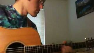 Thomas Wywrot - 95 Years (guitar break)