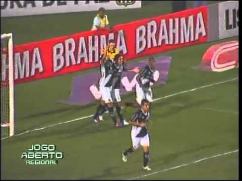 Jogo Aberto Regional Campinas - 13 09 2012 - bloco 01