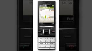 Download lagu Sony Ericsson Ping pong Ringtone - J20i Hazel mp3