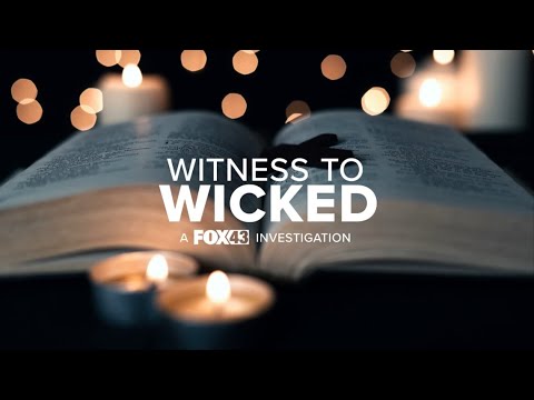 Path to Justice | Witness to Wicked