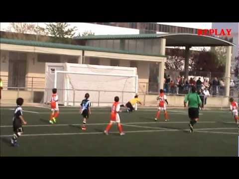 23 JORNADA - EF PORTERO 2000 - FIGUEIRIDO CF