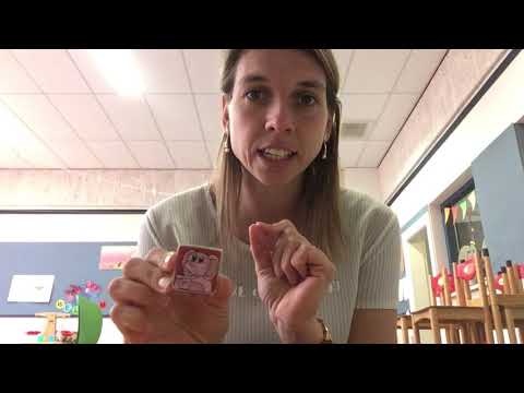 9 April - Wilhelminaschool groep 0