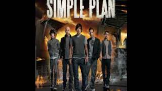One by one - Simple plan ( with lyrics)