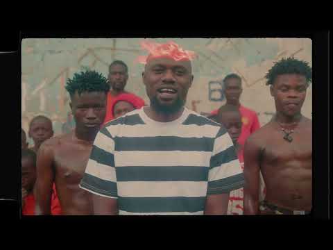 Brawen ft. Tiye P & Jorzi - Pain(Official Music Video)