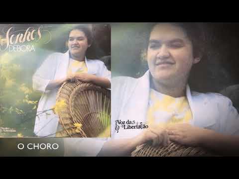 Débora e Lourival - O Choro (LP Sonhos) 1987