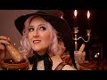 Your Witch Best Friend Gets You Ready For A Date ASMR RP