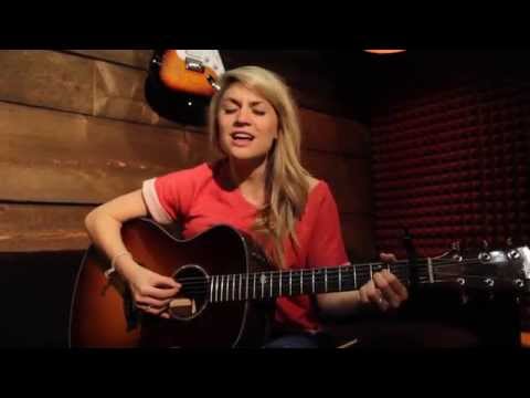 Just A Little While - Jillian Edwards