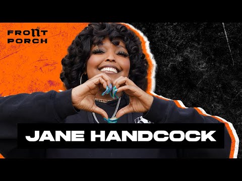Noochie and JANE HANDCOCK