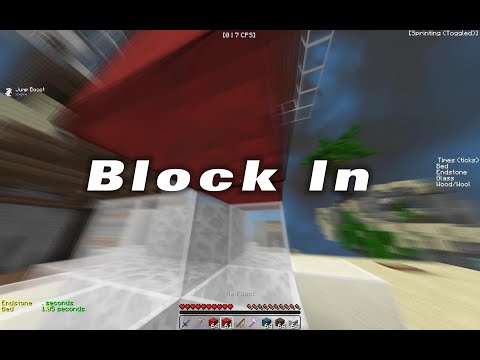 Shocking! Rating the Blockin with Creepergang4