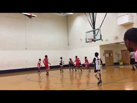 Aim High puts down LBE with the 58-7 victory - Hoop Quest Atlanta Tipoff Classic