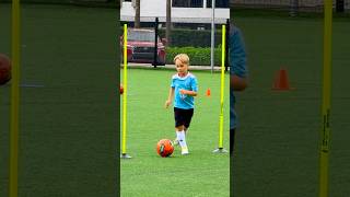 They Couldn't Stop Him 😤🔥