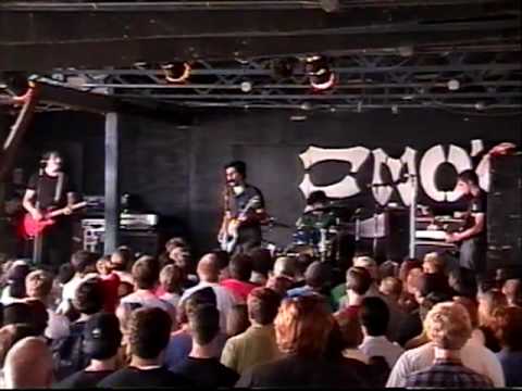 So Much - The Impossibles