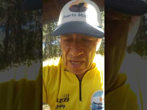 2 da  Etapa Puerto Libertad.Las Delicias. Misiones